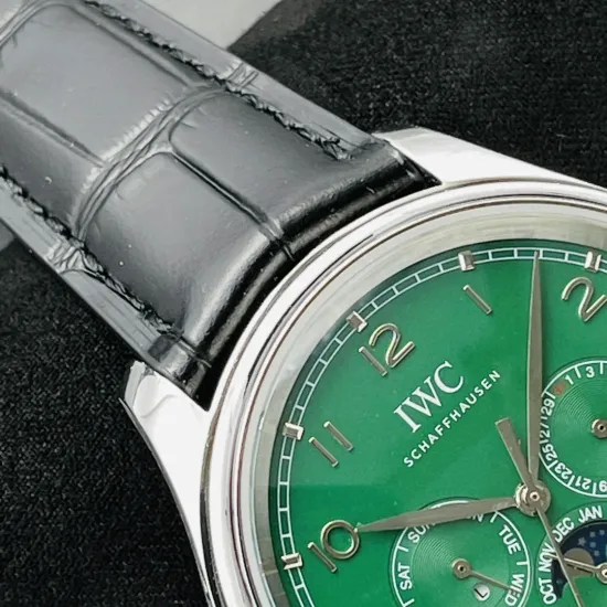 IWC PORTUGIESER 42MM