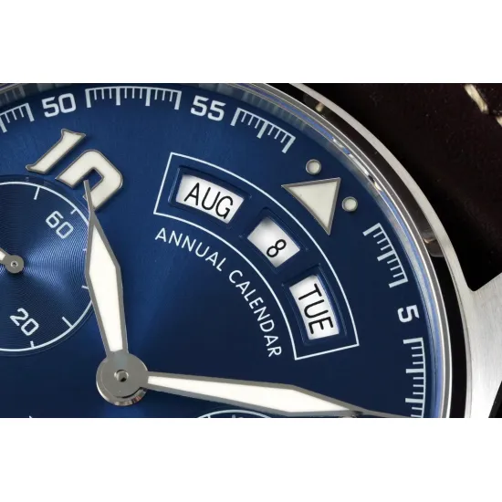 IWC PILOT'S WATCHES 46MM