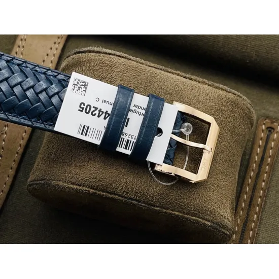 IWC PORTUGIESER  42MMX13MM