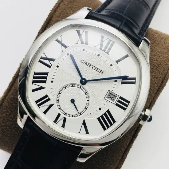 Cartier DRIVE 40MM*41MM*12MM