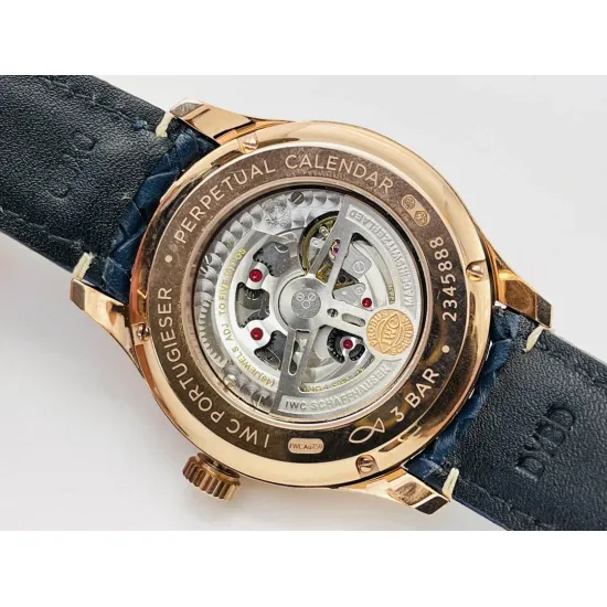 IWC PORTUGIESER 42mm