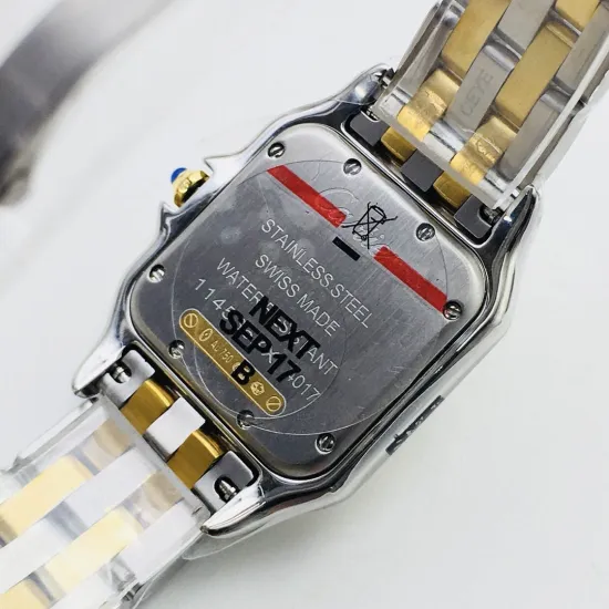 Cartier PANTHERE 27*37 22*30mm