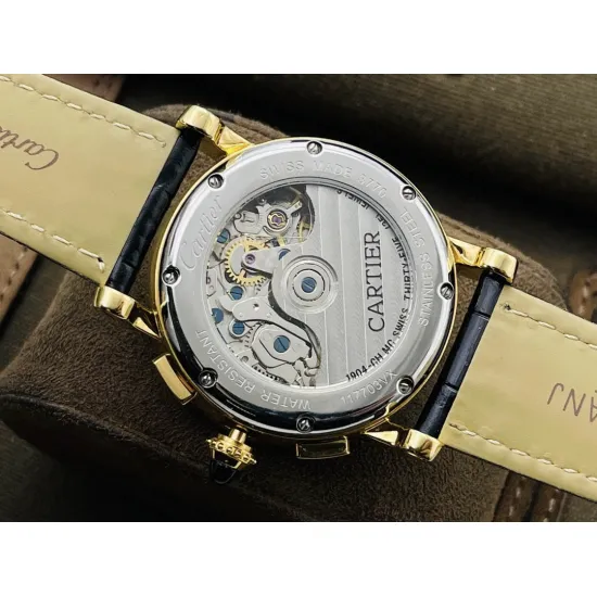 Cartier ROTONDE 40MM*12.15MM