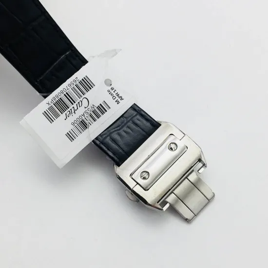 Cartier SANTOS 41.3 mm