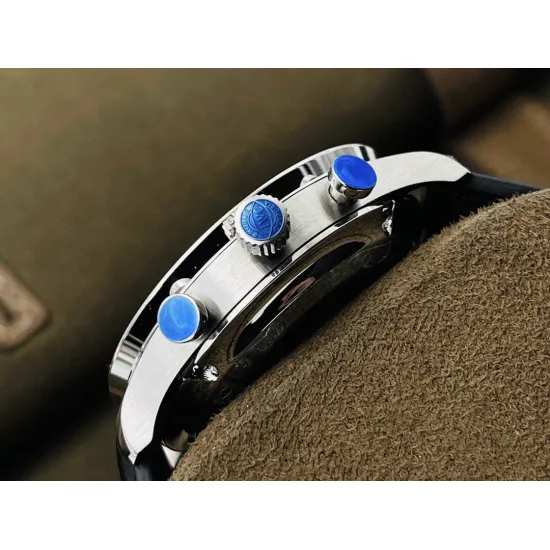 IWC PORTUGIESER 41MM