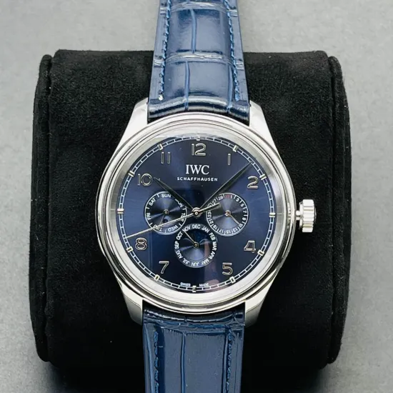 IWC PORTUGIESER 42mm