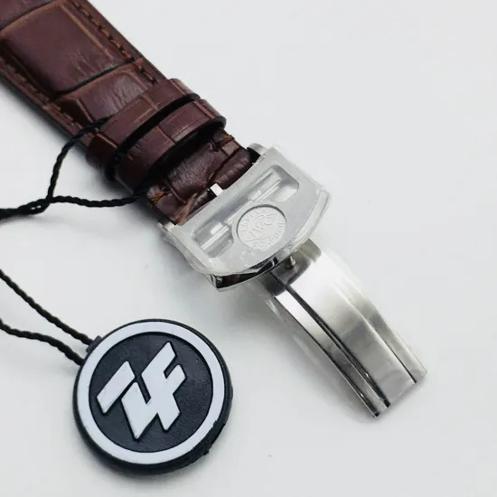 IWC PORTUGIESER 42 mm