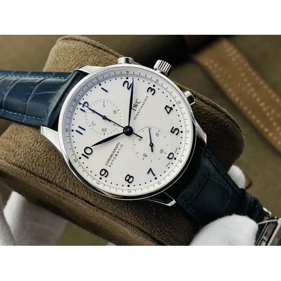 IWC PORTUGIESER 41mm
