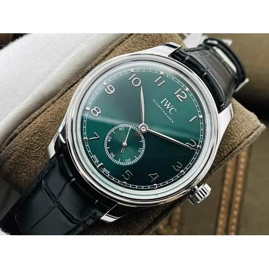 IWC PORTUGIESER 40MM