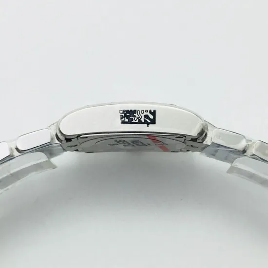 Cartier Tank Watch Diameter: 24MMX31MM 27MMX34MM