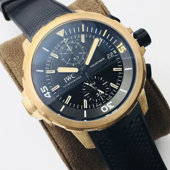 IWC AQUATIMER 44MM