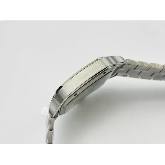 Cartier SANTOS 39.8MM*9.08MM