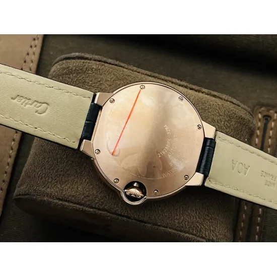 Cartier BALLON   33 mm