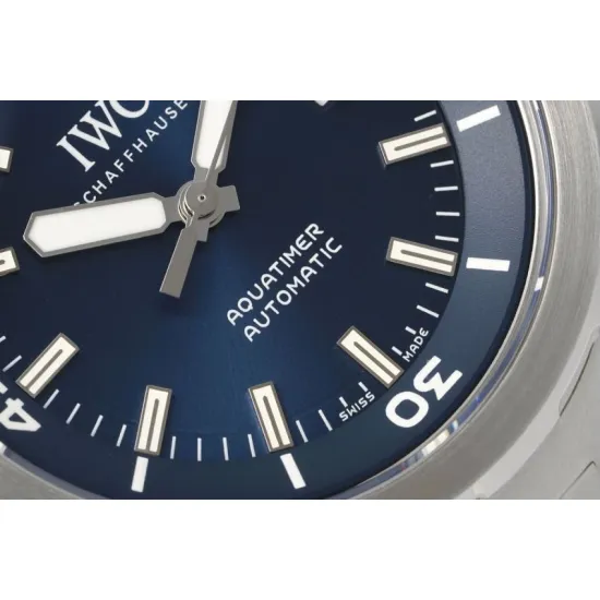 IWC AQUATIMER 44MM