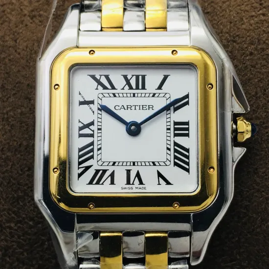 Cartier PANTHERE 27*37 22*30mm