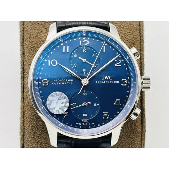 IWC PORTUGIESER 41MM