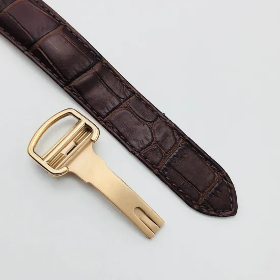 Cartier DRIVE 40MM*41MM*12MM