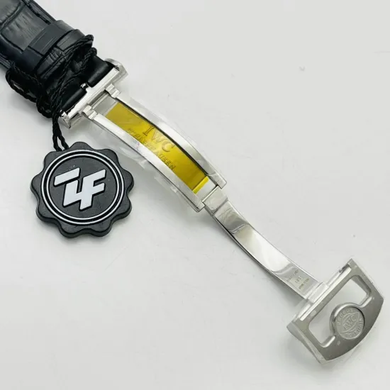 IWC PORTUGIESER 42MM