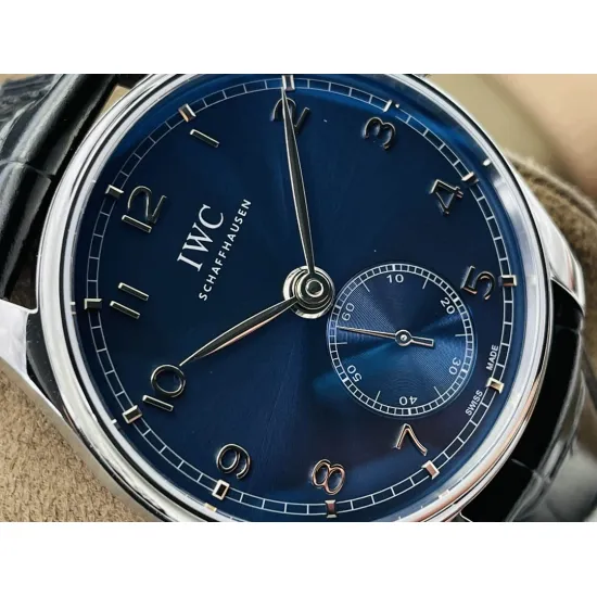 IWC PORTUGIESER 40mm