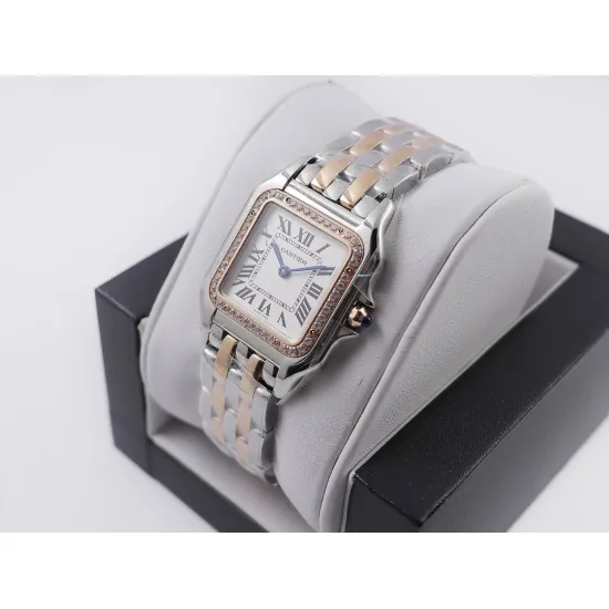 Cartier PANTHERE 27*37 22*30mm
