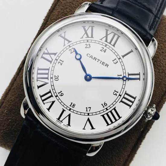 Cartier RONDE