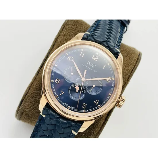 IWC PORTUGIESER 42mm