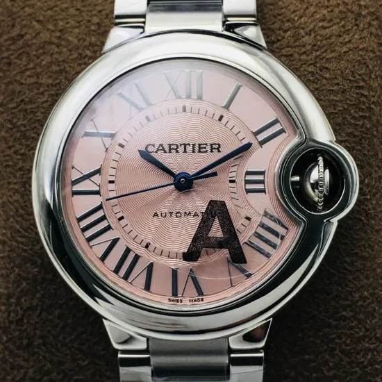 Cartier BALLON  33MM-36MM-42MM