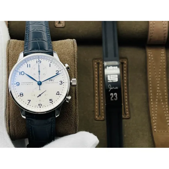 IWC PORTUGIESER 41mm