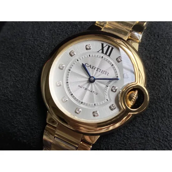 Cartier BALLON watch