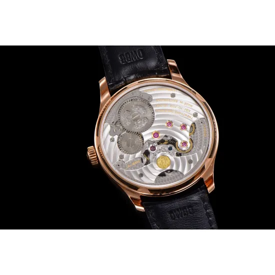 IWC PORTUGIESER 42MM*12.5MM