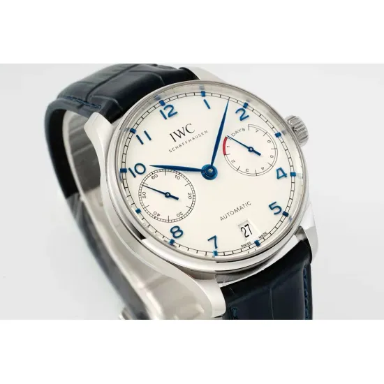 IWC PORTUGIESER 42.3MM*14.1MM