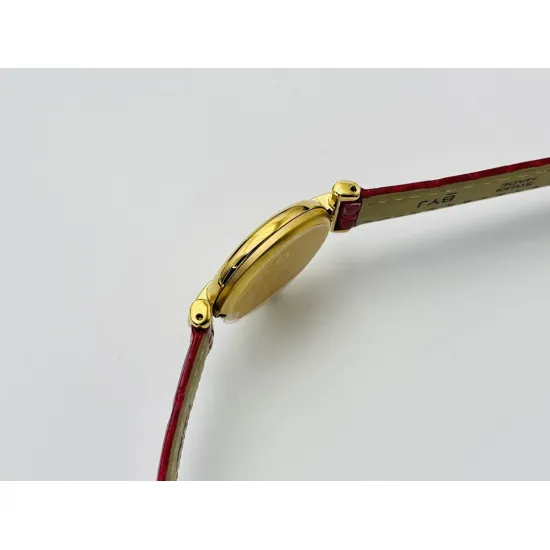 Cartier Small Cyclone Diameter: 24MM*6.3MM