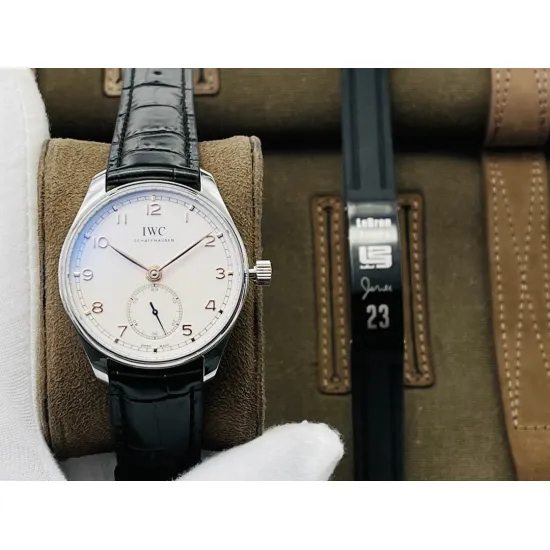 IWC PORTUGIESER 40mm