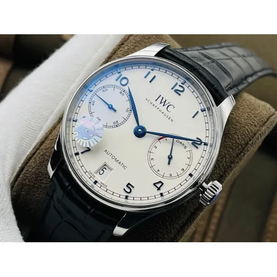 IWC PORTUGIESER 42 mm