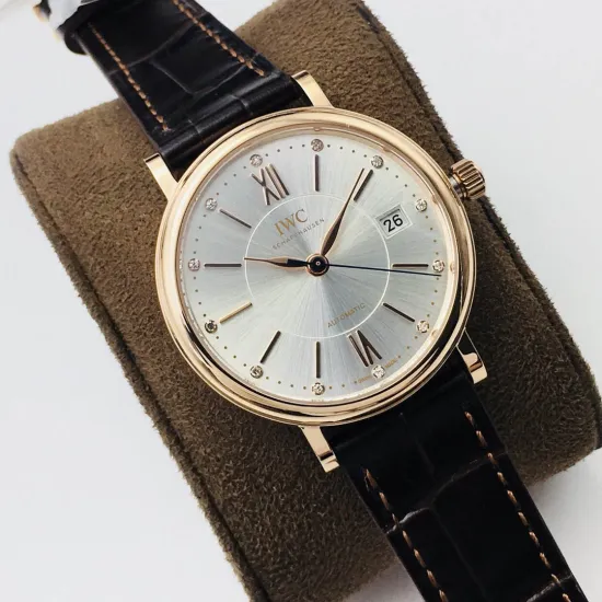 IWC PORTOFINO  37*9.4 mm