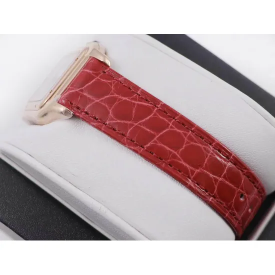 Cartier SANTOS : 27*37mm 22*30mm