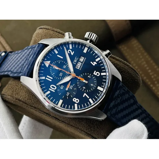 IWC PILOT'S WATCHES 43MM