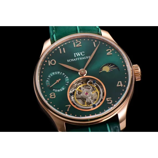 IWC PORTUGIESER 42MM*12.5MM