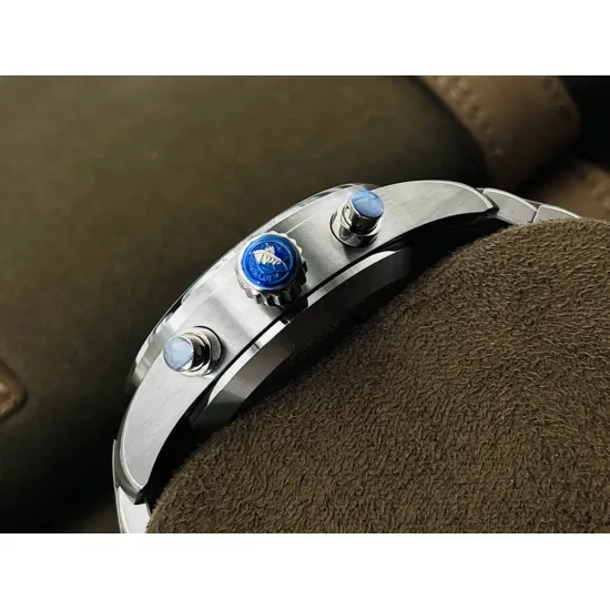 IWC PILOT'S WATCHES 43*15.2mm