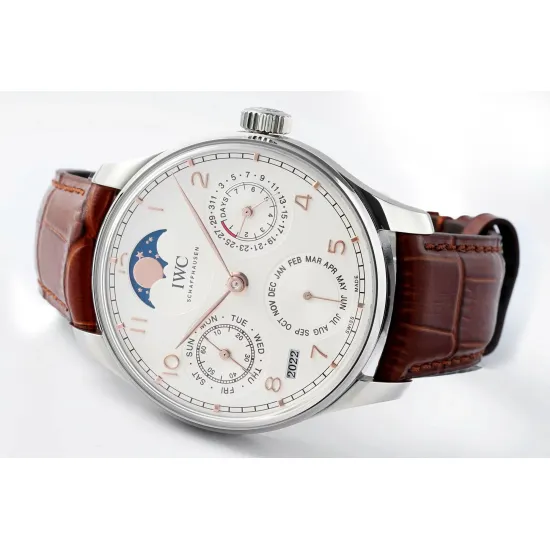 IWC PORTUGIESER 42.2*14.9MM