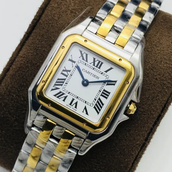 Cartier PANTHERE 27*37 22*30mm