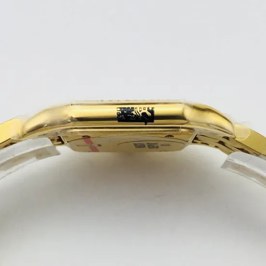 Cartier PANTHERE 27*37 22*30mm