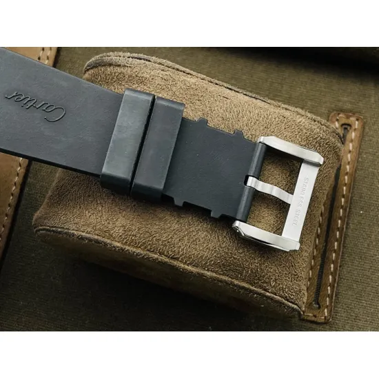 Cartier CALIBRE: 42MM*11MM