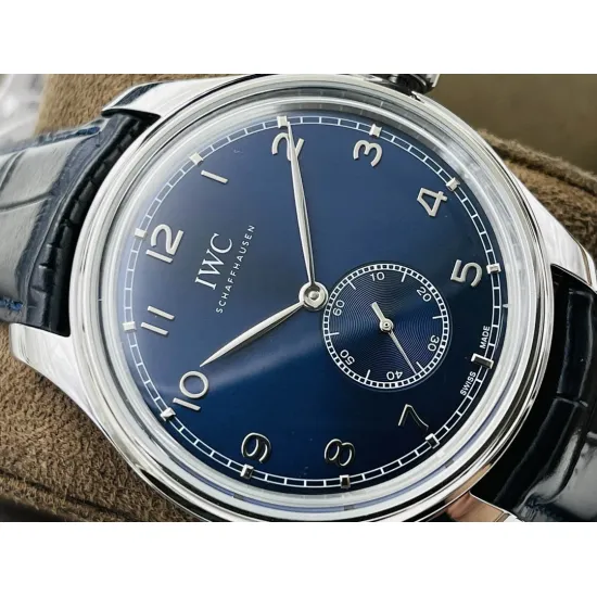 IWC PORTUGIESER 40MM