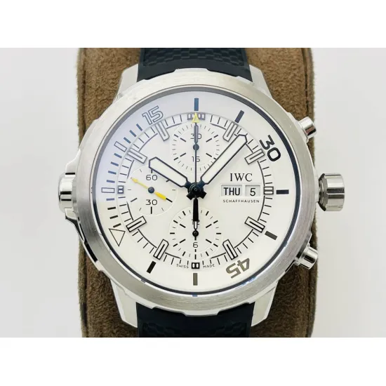 IWC AQUATIMER 44MM* 17MM