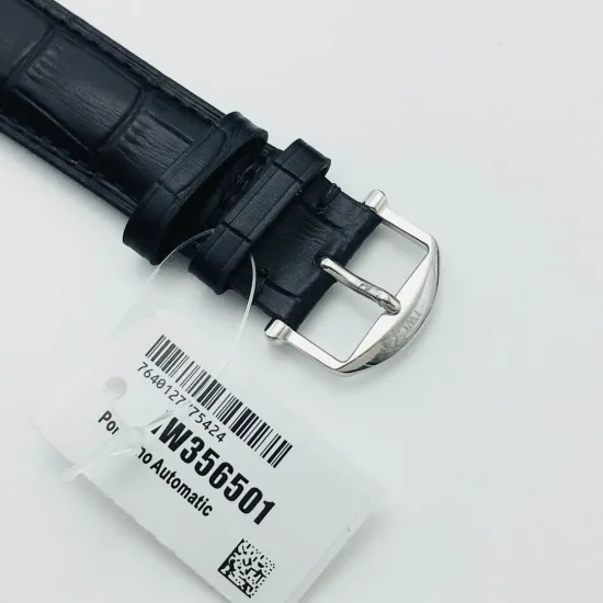 IWC PORTOFINO 40*9 mm