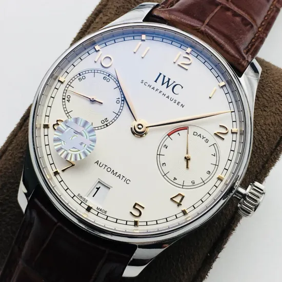IWC PORTUGIESER 42 mm
