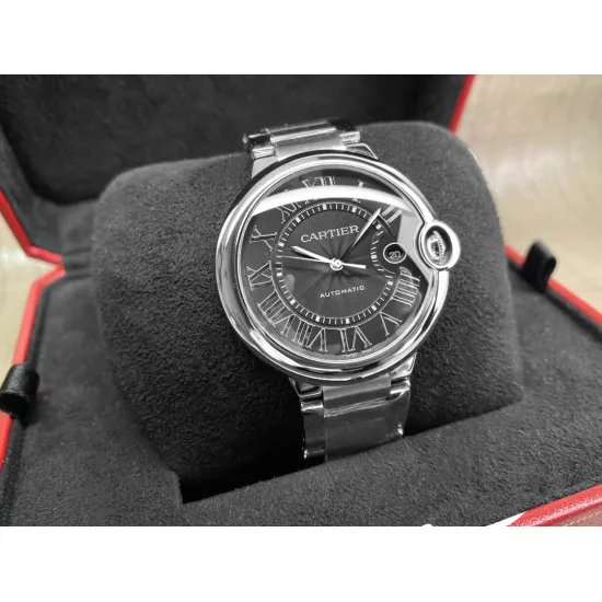 Cartier BALLON:  33MM 36MM 42MM