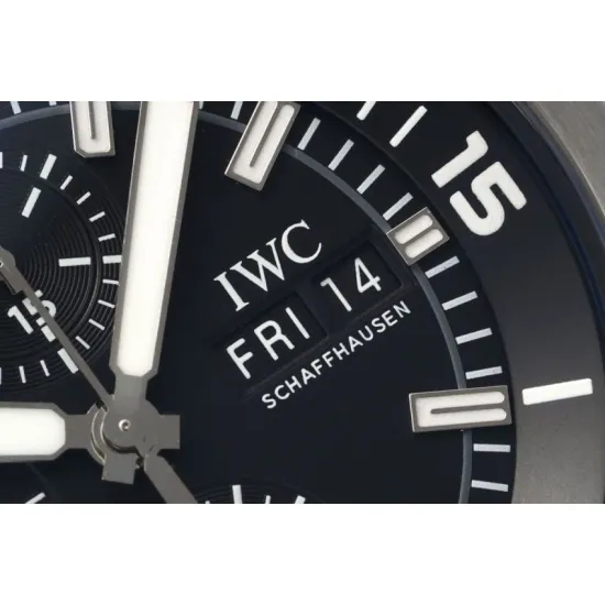 IWC AQUATIMER 44*17MM