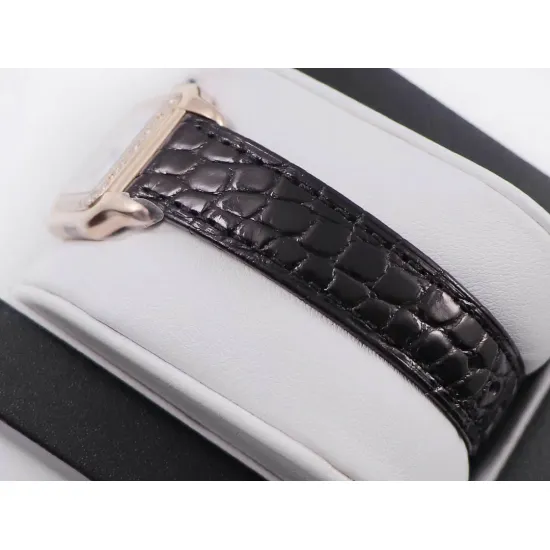 Cartier SANTOS : 27*37mm 22*30mm